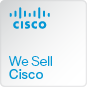 Cisco partner logo