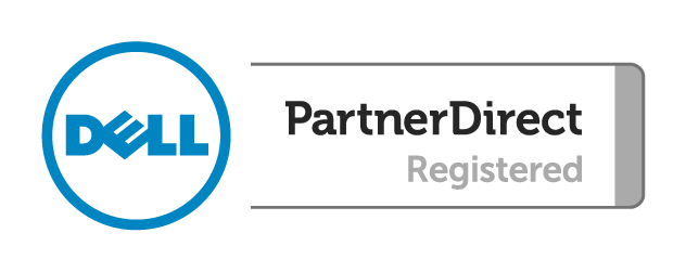 Dell partner logo