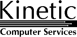 Kinetic Computer Services logo