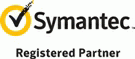 Symantec partner logo